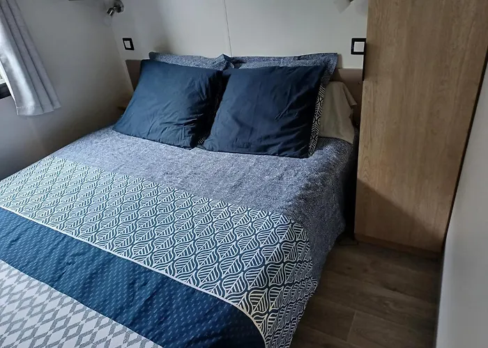 Charmant Mobil-Home 178