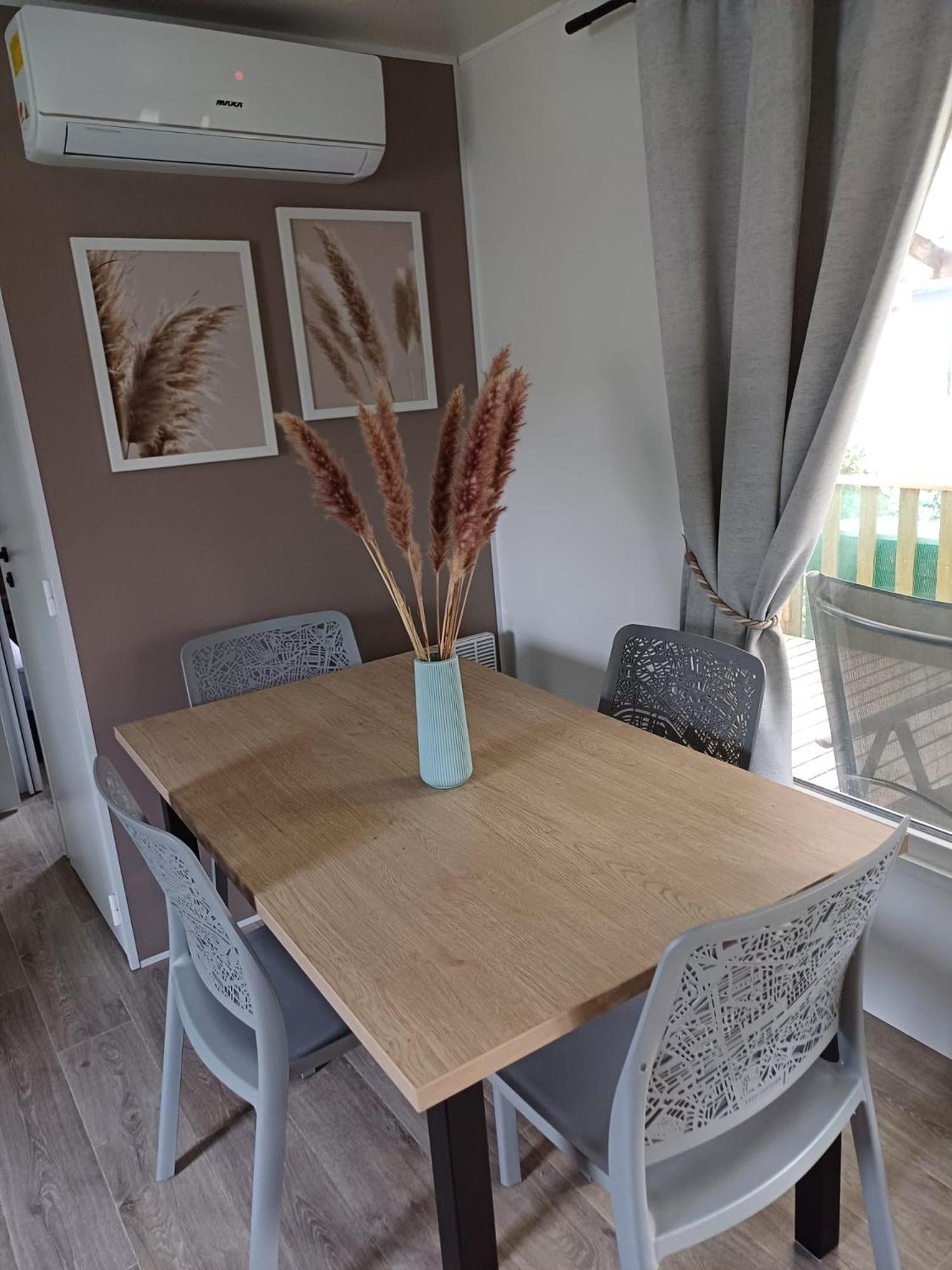 Campsite Mobil-home 178 Narbonne