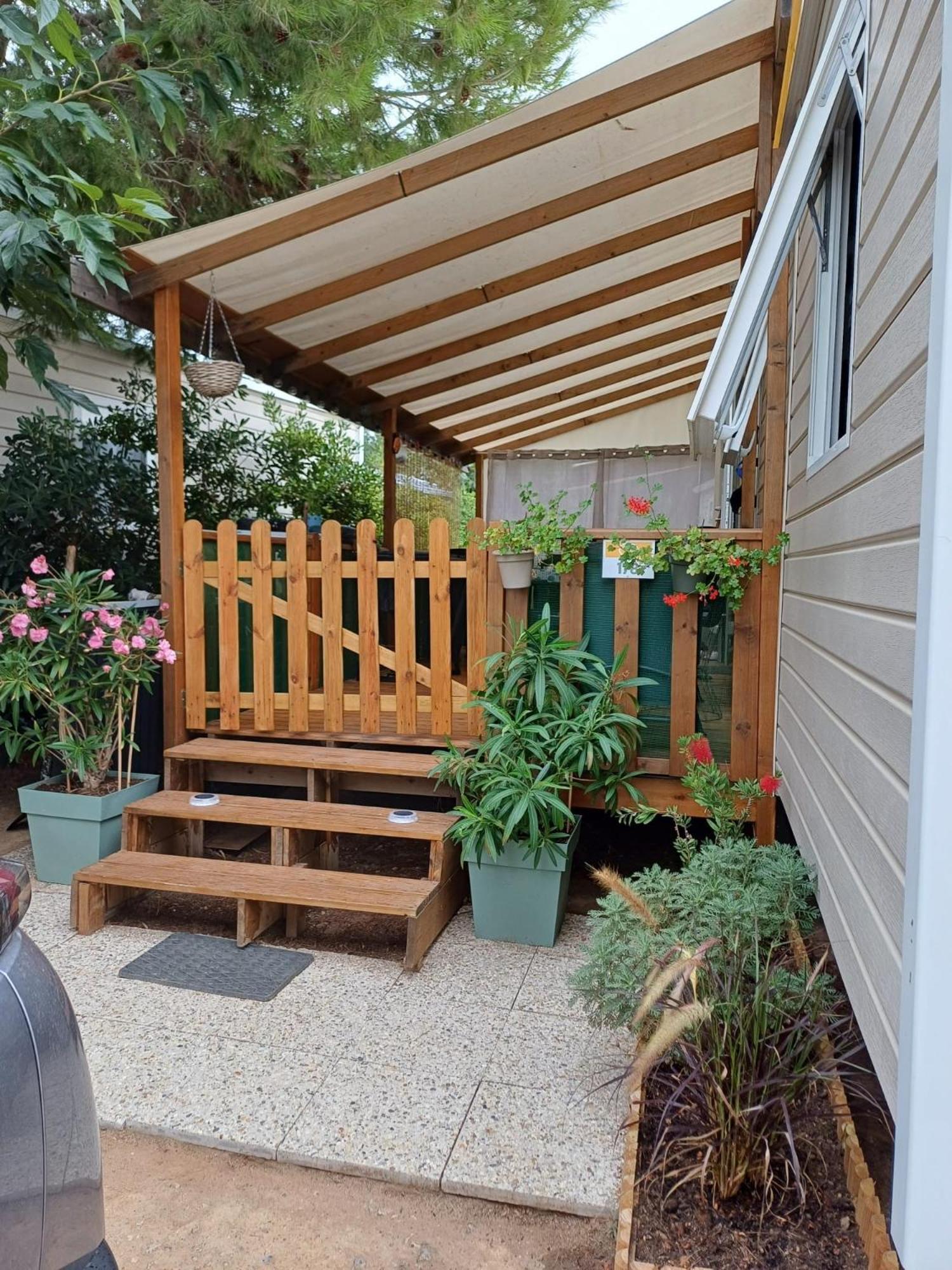 Mobil-home 178 * Narbonne