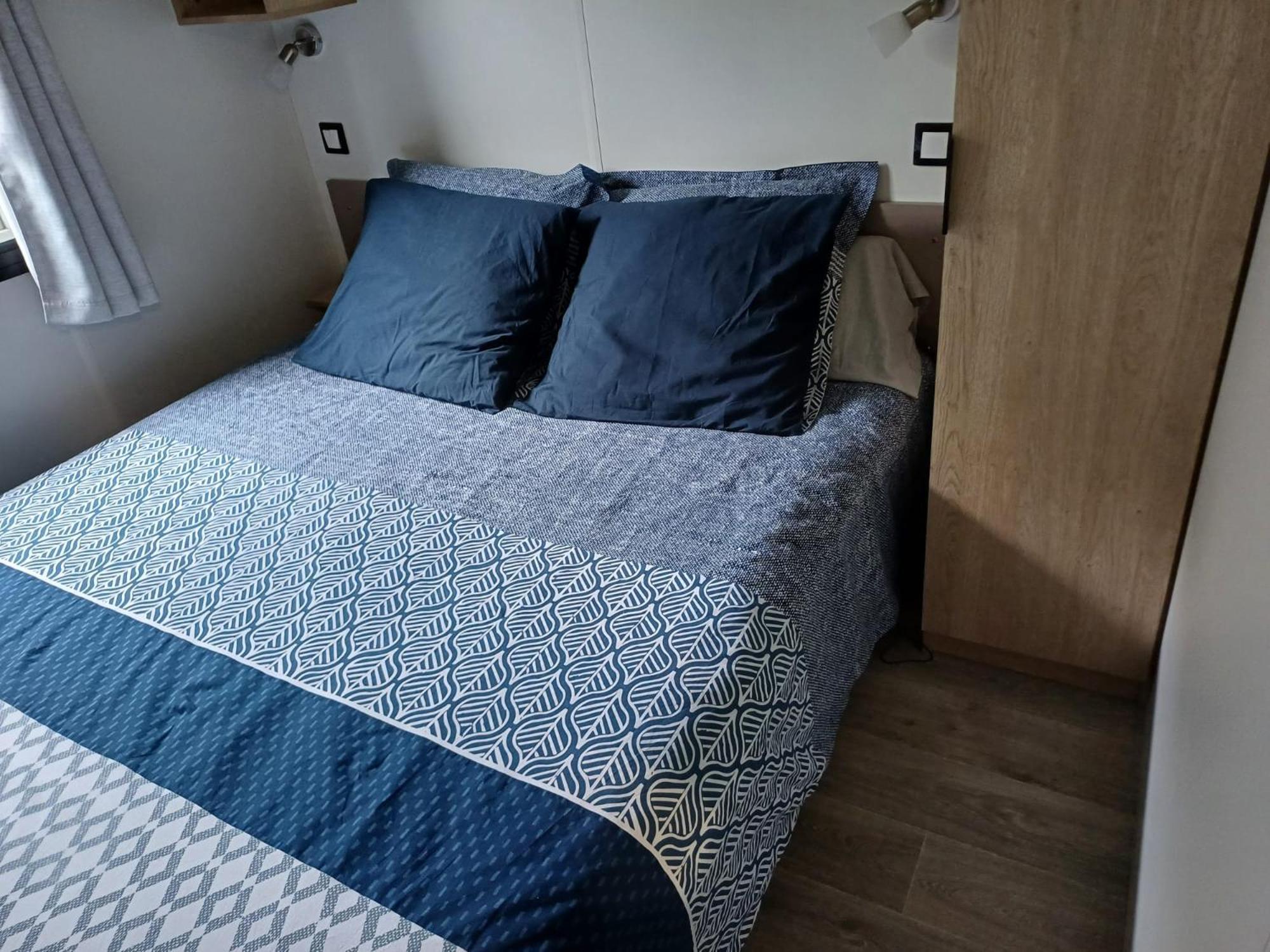 Mobil-home 178